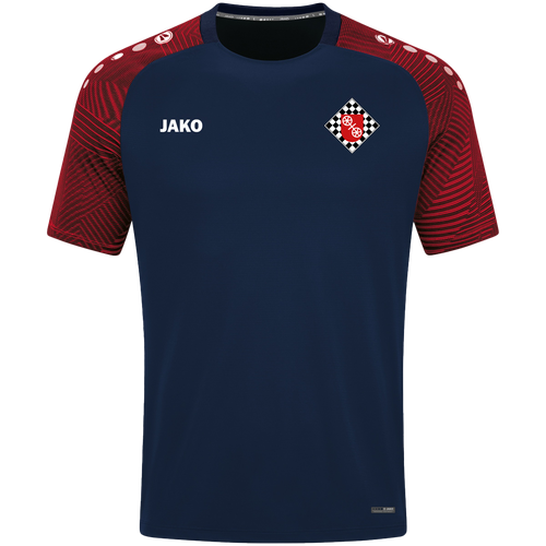 Schachfreunde Mainz T-Shirt Performance