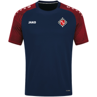 Schachfreunde Mainz T-Shirt Performance