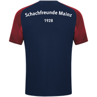 Schachfreunde Mainz T-Shirt Performance