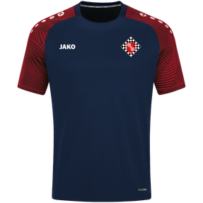 Schachfreunde Mainz T-Shirt Performance