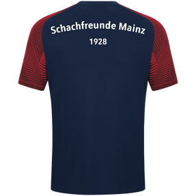 Schachfreunde Mainz T-Shirt Performance