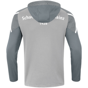 Schachfreunde Mainz Kapuzensweat Performance