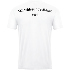 Schachfreunde Mainz Trikot Power KA