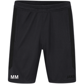 Türk FV Erlenbach Short Power