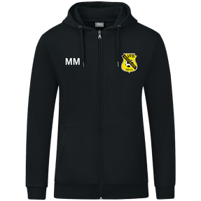 VFB Mickhausen Kapuzenjacke Organic