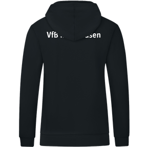 VFB Mickhausen Kapuzenjacke Organic