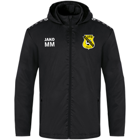 VFB Mickhausen Allwetterjacke Team 2.0