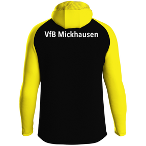 VFB Mickhausen Kapuzenjacke Iconic
