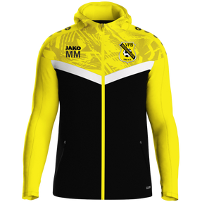 VFB Mickhausen Kapuzenjacke Iconic