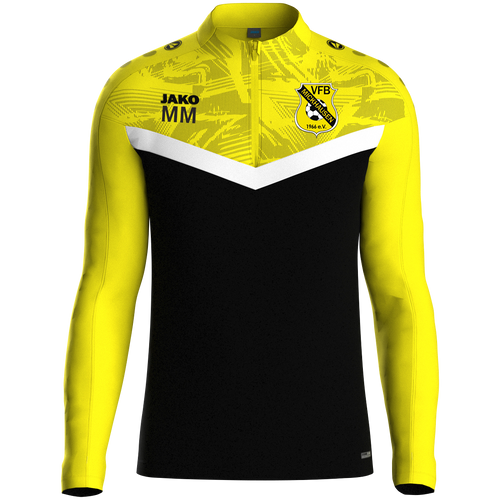 VFB Mickhausen Ziptop Iconic