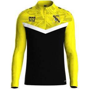 VFB Mickhausen Ziptop Iconic