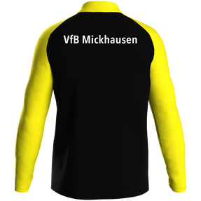 VFB Mickhausen Polyesterjacke Iconic