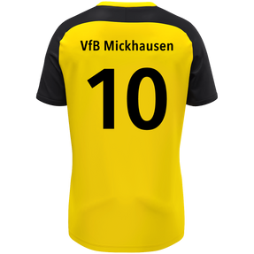 VFB Mickhausen Trikot Vintage KA