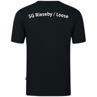 SG Rieseby / Loose T-Shirt Organic