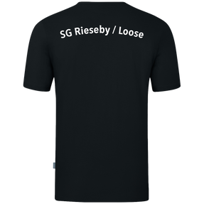 SG Rieseby / Loose T-Shirt Organic