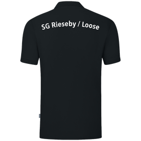 SG Rieseby / Loose Polo Organic