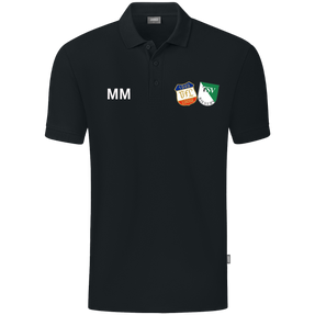 SG Rieseby / Loose Polo Organic