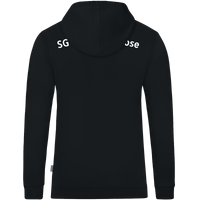 SG Rieseby / Loose Kapuzensweat Organic