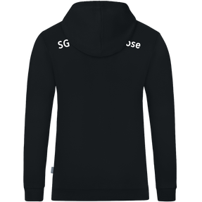 SG Rieseby / Loose Kapuzensweat Organic