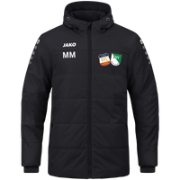 SG Rieseby / Loose Coachjacke Team mit Kapuze