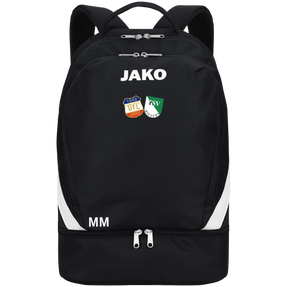 SG Rieseby / Loose Rucksack Iconic
