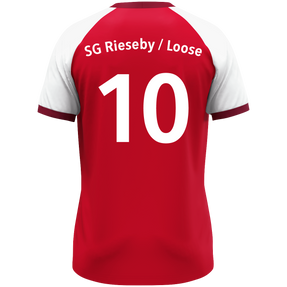 SG Rieseby / Loose Trikot Dynamic KA