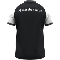 SG Rieseby / Loose T-Shirt Dynamic