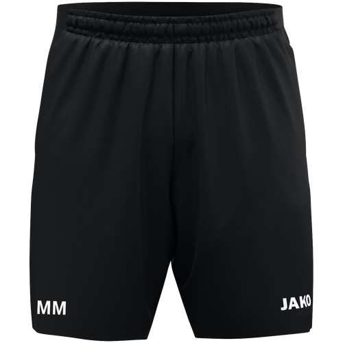 SG Rieseby / Loose Webshort Dynamic