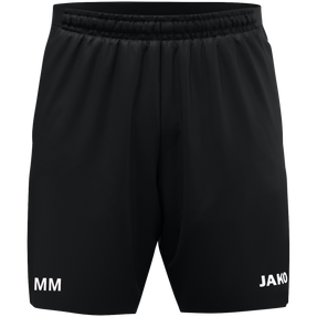 SG Rieseby / Loose Webshort Dynamic