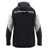 SG Rieseby / Loose Kapuzenjacke Dynamic