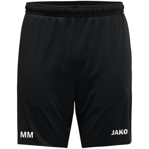 SG Rieseby / Loose Freizeitshort Dynamic