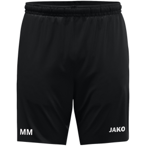 SG Rieseby / Loose Freizeitshort Dynamic