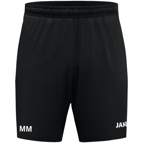 SG Rieseby / Loose Trainingsshort Dynamic