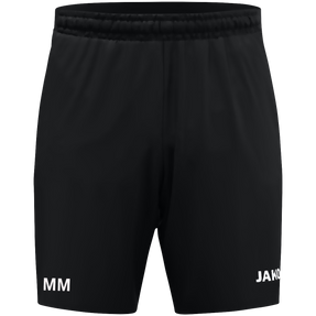 SG Rieseby / Loose Trainingsshort Dynamic