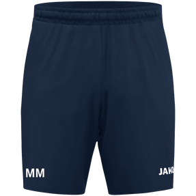 SG Rieseby / Loose Trainingsshort Dynamic