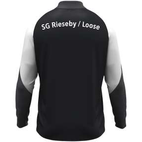 SG Rieseby / Loose Ziptop Dynamic