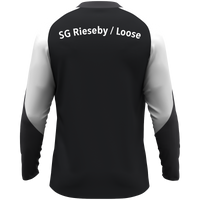 SG Rieseby / Loose Longsleeve Dynamic