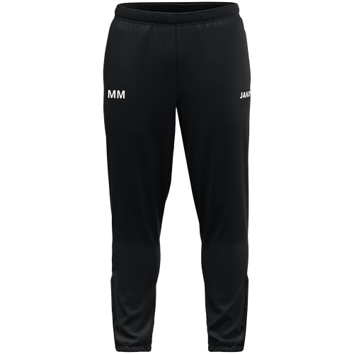 SG Rieseby / Loose Polyesterhose Dynamic