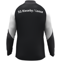 SG Rieseby / Loose Polyesterjacke Dynamic