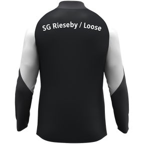 SG Rieseby / Loose Polyesterjacke Dynamic