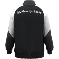 SG Rieseby / Loose Webjacke Dynamic