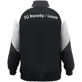 SG Rieseby / Loose Webjacke Dynamic
