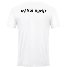 SV Steingriff Trikot Power KA Sponsor Tyroller Hydraulik