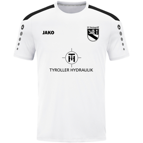 SV Steingriff Trikot Power KA Sponsor Tyroller Hydraulik