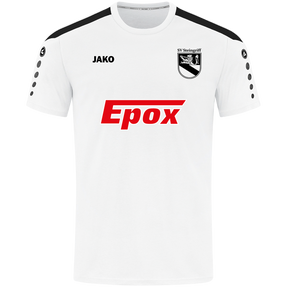 SV Steingriff T-Shirt Power Sponsor EPOX