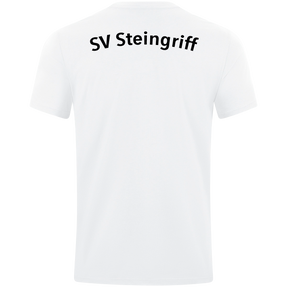 SV Steingriff T-Shirt Power Sponsor EPOX