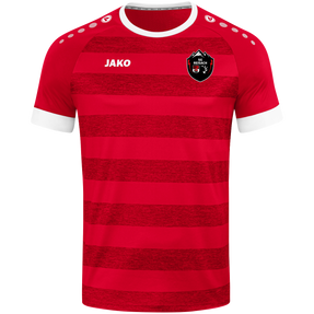 SG Reisach Trikot Celtic Melange KA