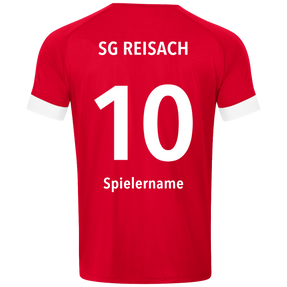 SG Reisach Trikot Celtic Melange KA