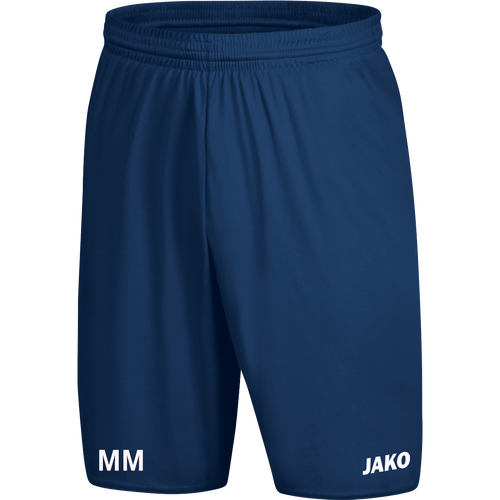Lokomotive Edelstoff Sporthose Manchester 2.0