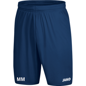 Lokomotive Edelstoff Sporthose Manchester 2.0